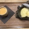 Affogato